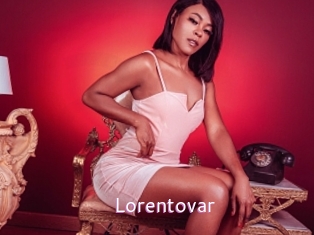 Lorentovar