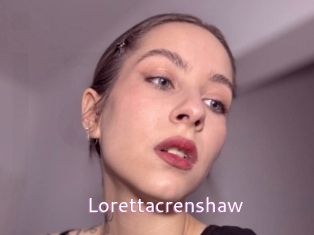 Lorettacrenshaw