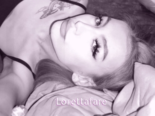 Lorettafare