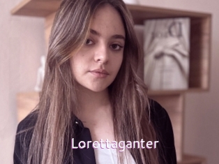 Lorettaganter