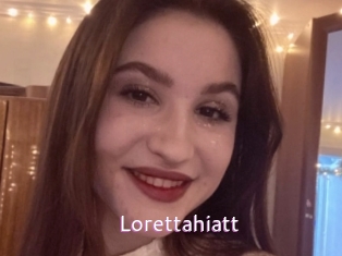 Lorettahiatt