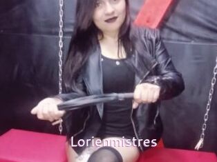 Lorienmistres