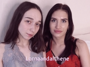 Lornaandalthene