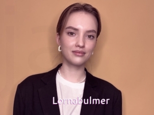 Lornabulmer