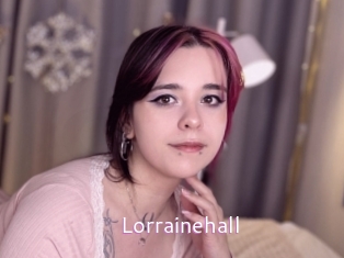 Lorrainehall