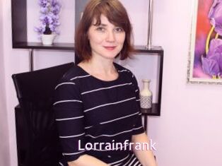 Lorrainfrank