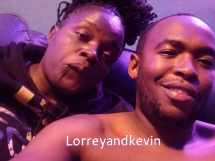 Lorreyandkevin