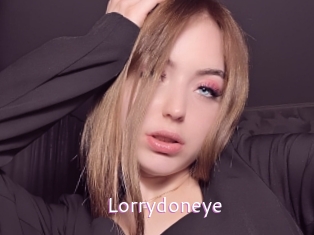 Lorrydoneye