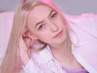 Lorycutie