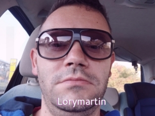 Lorymartin