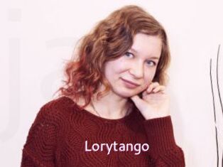 Lorytango