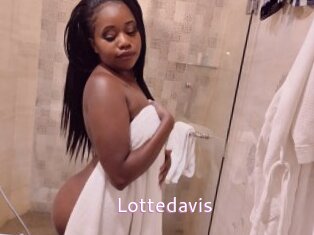 Lottedavis