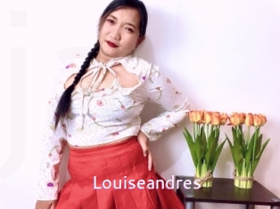 Louiseandres