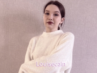 Louisecain