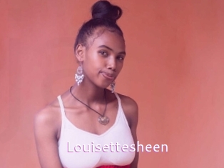 louisettesheen Just Amateurs