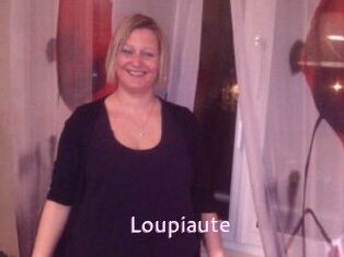 Loupiaute