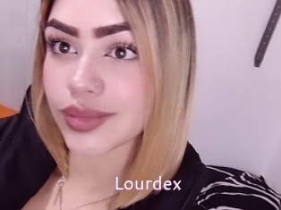 Lourdex