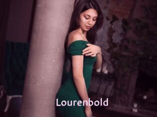 Lourenbold