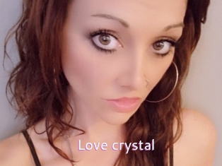 Love_crystal