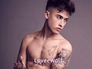 Loveewolf