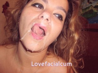 Lovefacialcum