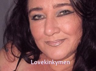 Lovekinkymen