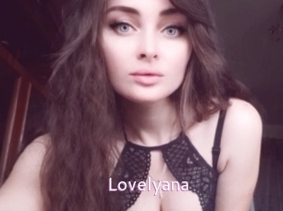 Lovelyana