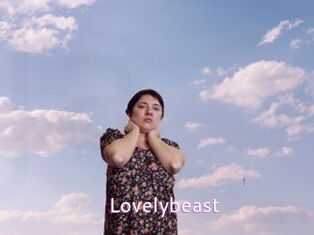 Lovelybeast