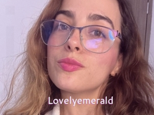 Lovelyemerald