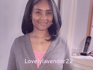 Lovelylavender22