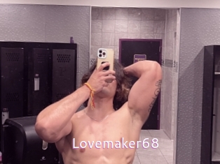 Lovemaker68