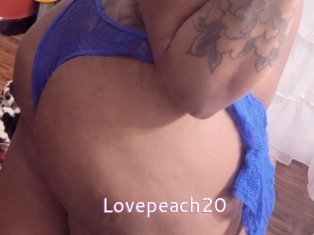 Lovepeach20