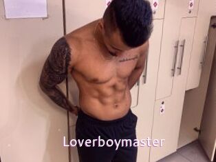 Loverboymaster