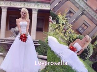 Loverosella