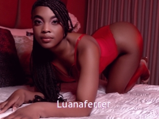 Luanaferrer