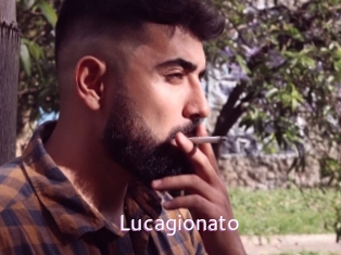 Lucagionato