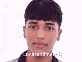 Lucasandmelody