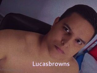 Lucasbrowns