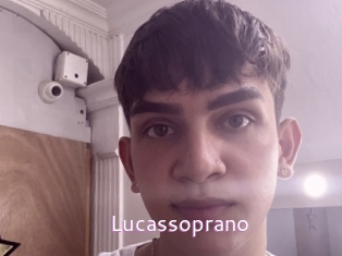 Lucassoprano