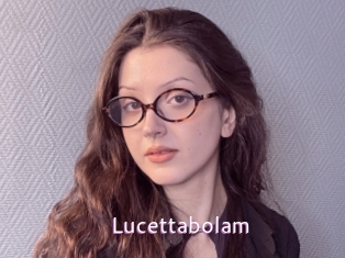 Lucettabolam