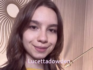 Lucettadowden