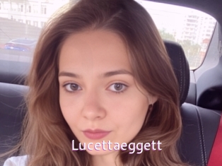 Lucettaeggett