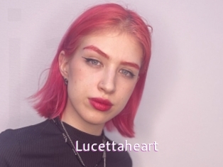 Lucettaheart