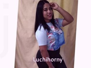 Luchihorny