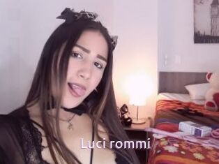 Luci_rommi