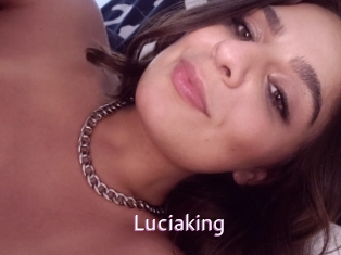 Luciaking