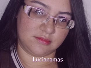 Lucianamas