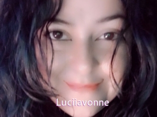 Luciiavonne