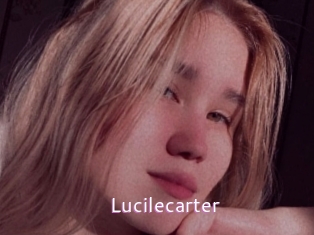 Lucilecarter