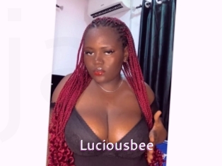 Luciousbee